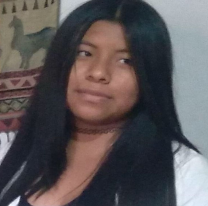 Por favor difundir: buscan a una adolescente de 17 años desaparecida en Uquía