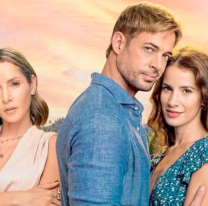 La protagonista de "Café con aroma de mujer", confirmó la mala onda con el galán