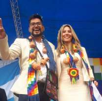 Concejal quiaqueño cruzó a Gallardo: habló de corrupción y pago de coimas