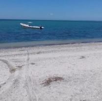 INCREÍBLE: paradisíaca playa caribeña en Argentina. Dónde queda