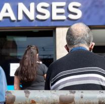 Nuevo aumento: Anses confirmó cuánto cobrarán los jubilados en mayo