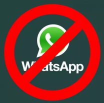 Quejas masivas a WhatsApp, "odian la nueva actualización de contactos"