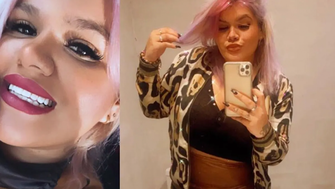 Durísima: More Rial contra famosa locutora. La trató de drogadicta y contó detalles 