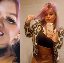 Durísima: More Rial contra famosa locutora. La trató de drogadicta y contó detalles 