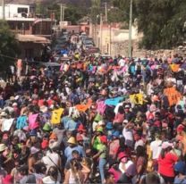  Carnaval trágico en Jujuy: Encontraron a una mujer muerta 