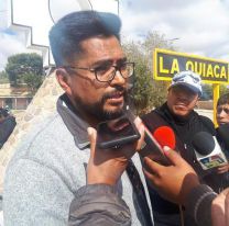 Concejales quieren suspender a Gallardo y él culpó a Rivarola y al Gobierno