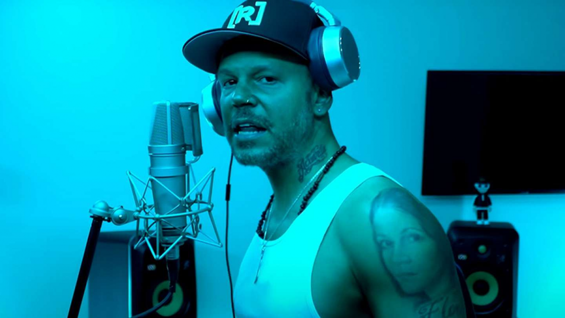 ¿Se comió los mocos? Residente pidió disculpas por su tema con Bizarrap