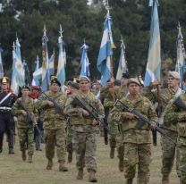 Sueldo, obra social y aportes: cómo enlistarte en el Ejército Argentino