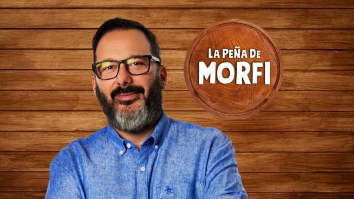 Gerardo Rozín lucha por su vida: Tiene una terrible enfermedad