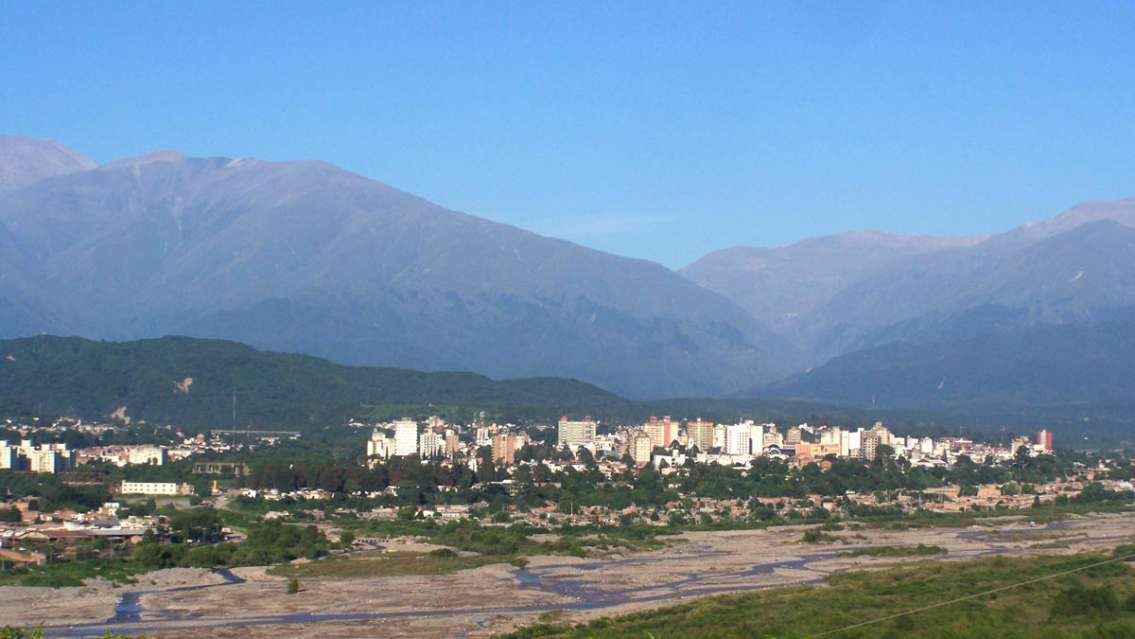 Martes caluroso en Jujuy: cuándo bajará la temperatura y llegarán las lluvias