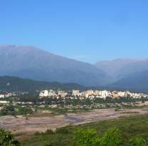 Martes caluroso en Jujuy: cuándo bajará la temperatura y llegarán las lluvias