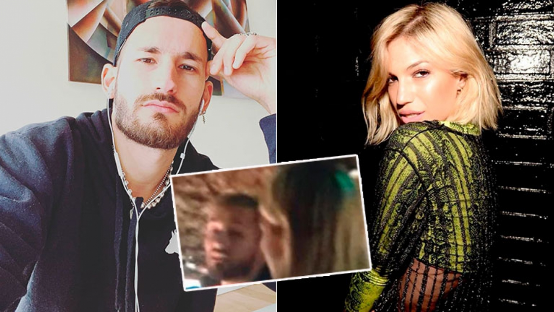 El verdadero motivo por el que está todo mal entre Stefi Roitman y Ricky Montaner