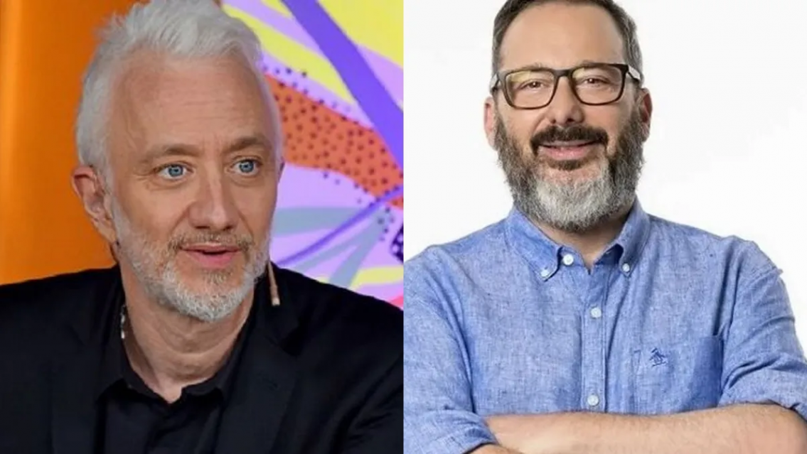  "Si bien no éramos amigos..." otra despedida polémica a Gerardo Rozín. Lo que dijo Andy Kusnetzoff