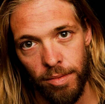 El último gesto solidario y hermoso del baterista fallecido, fue en Latinoamérica