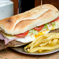 Sandwiches baratos en Jujuy: Estos son los  51 locales adheridos