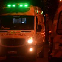 Violenta golpiza en Perico: un hombre fue apuñalado en la cabeza tras una pelea en un boliche