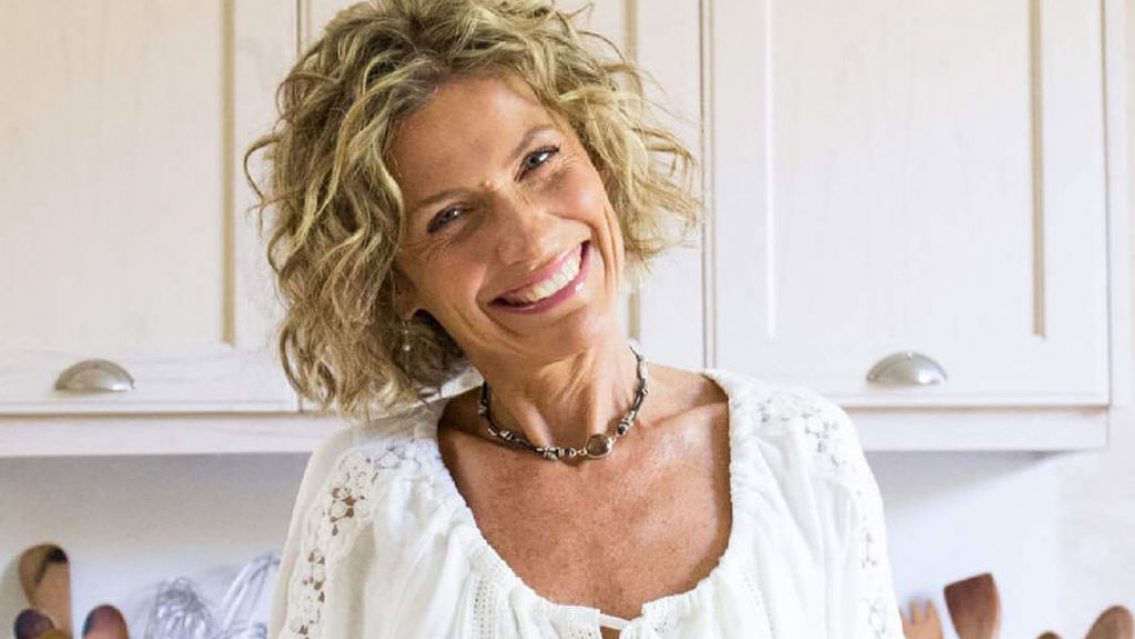 Maru Botana debutó en Master Chef Uruguay, pero... ¿Qué pasó?