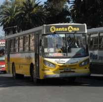 Aumenta el boleto: un jujeño gastará hasta 158 mil pesos mensuales en colectivos