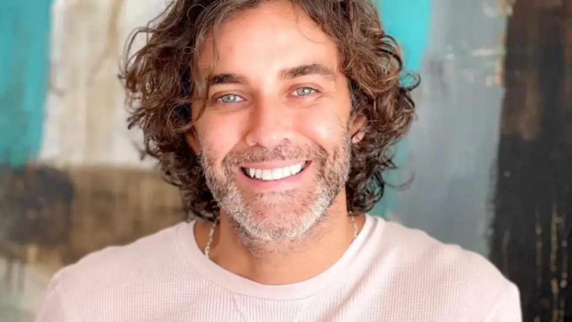 Mariano Martínez volvió a TikTok con los tapones de punta contra sus "odiadores" seriales