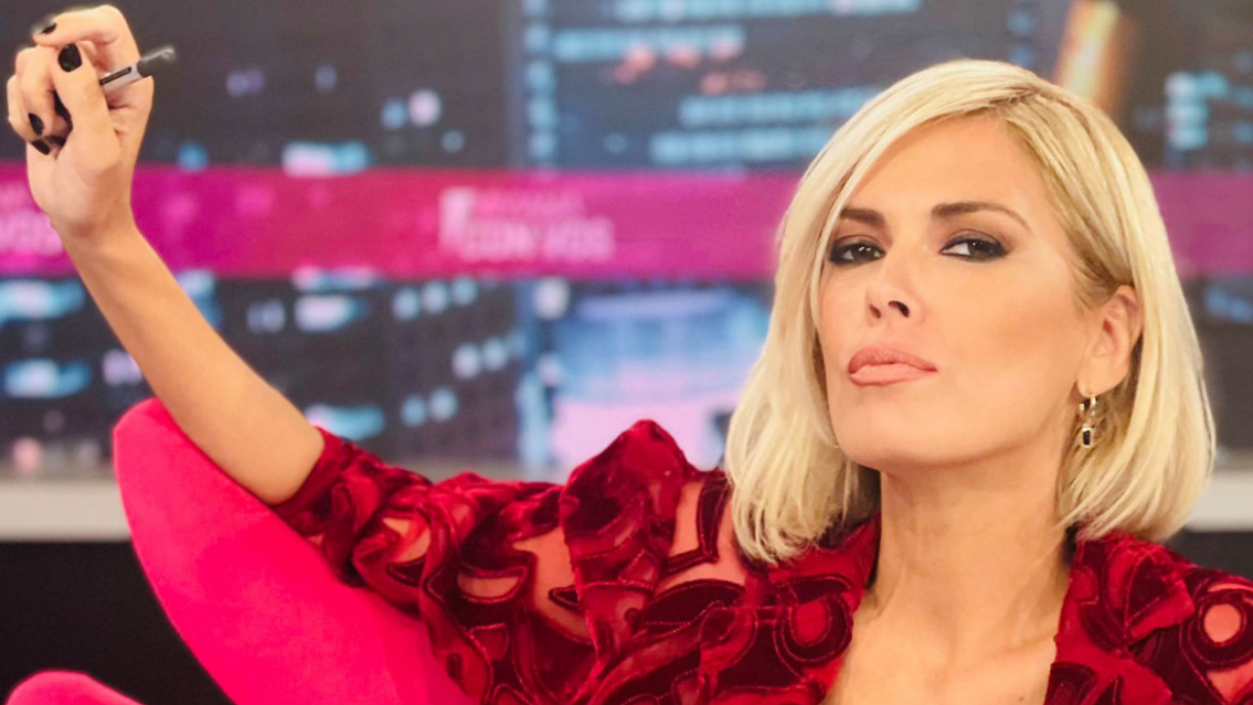 Viviana Canosa: "Me están midiendo para las elecciones, no descarto ser candidata"
