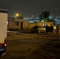 No te la puedo creer: huyó con la novia y lo encontraron muerto