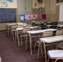 Escándalo en una escuela de Jujuy: Padres aseguran que la seño maltrata a los chicos