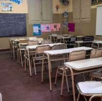 Cuáles son las escuelas que no tienen clases hoy en Jujuy
