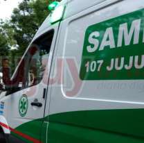 Violenta golpiza en Perico: un hombre fue apuñalado en la cabeza tras una pelea en un boliche