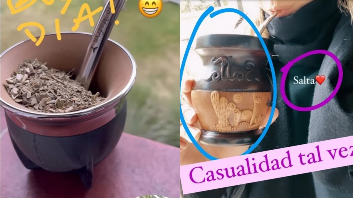 ¿Casualidad? No lo creo, famosos fueron vistos juntos en el norte. ¿Hay amor?