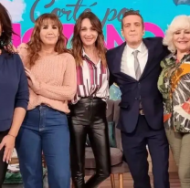 "No se bancan", quienes son los integrantes de Cortá por Lozano que se llevan pésimo