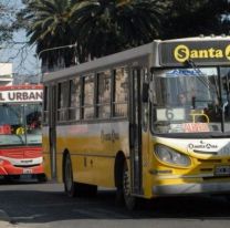 El gobierno de Jujuy anunció que anticipará los subsidios al transporte