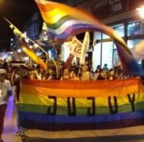 Jujeño explotó de bronca contra la marcha del orgullo: "Querido amigo homosexual...