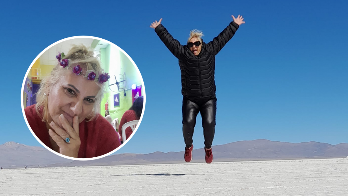 La abuela norteña de 60 años que se presentó al casting de Gran Hermano 2022