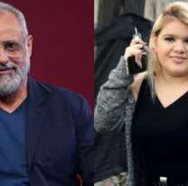 ¿Se desubicó?  "Es tan hijo de p...", la frase de Jorge Rial sobre su nietito muerto