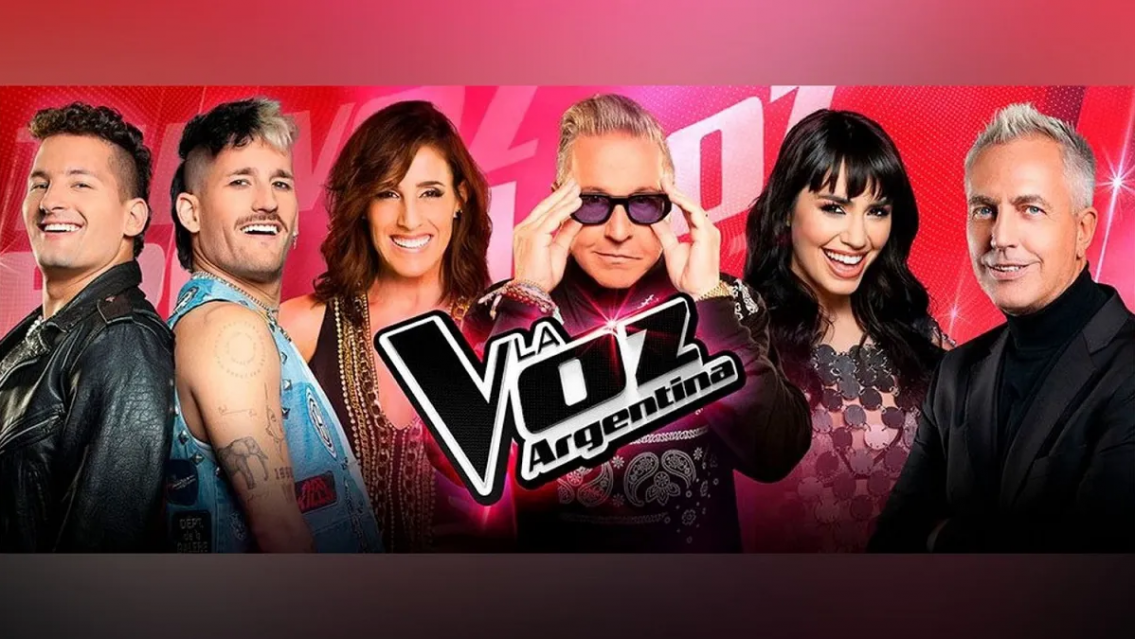 ¿Se levanta La Voz Argentina? Qué pasa con el rating del programa y el nuevo rumbo de Marley