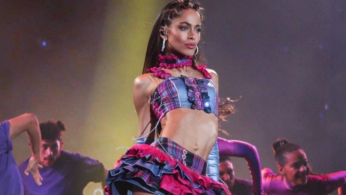 Tini en Salta: ¿cuánto valen las entradas para ir a verla?