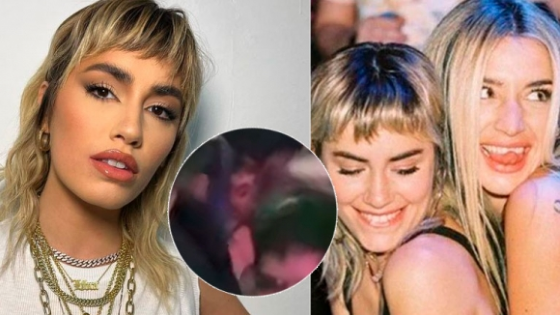 ¿Lali es lesbiana? Lo que la artista nos está diciendo en todas sus nuevas canciones