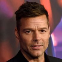 "Tremendo pervertido", la grave acusación que pesa sobre Ricky Martin