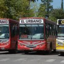 Aseguran que el paro de colectivos en Jujuy es "para apretar y pedir subsidios"