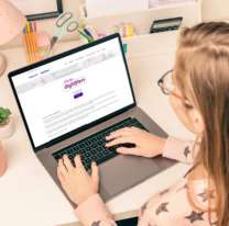 Con chicas digit@lers: Telecom impulsa el talento digital femenino