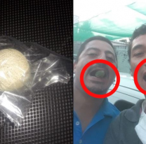 Norteño inventó el "bolón de coca". Subió el precio de la hoja sagrada y la onda es que dure más