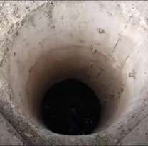 Terrible tragedia en Jujuy: un obrero murió tras caer a un pozo