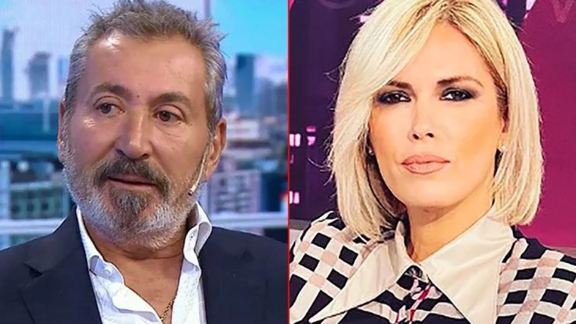Habló Daniel Vila sobre la salida de Viviana Canosa: "La decisión es..."