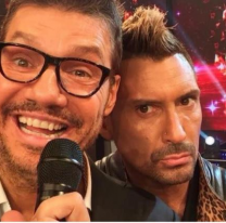 ¿Qué pasa entre Marcelo Tinelli y el Tirri? Fuerte rumor que llega desde su círculo más íntimo