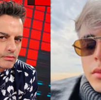El polémico apodo que le puso Ángel de Brito a RusherKing, "atrasa un montón"