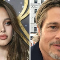 La hija de Angelina Jolie y Brad Pitt que nació mujer, quiso ser hombre y volvió a su estado "natural"