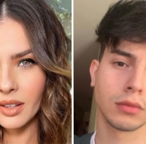 Rusherking sacó nueva canción y a la China no le gustó nada. ¿Es por María Becerra?