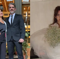 Así está hoy Morena, la hija de Echarri y Dupláa. Es la mezcla perfecta entre ellos dos