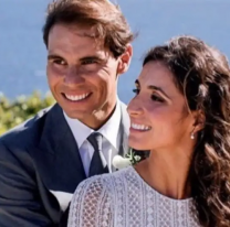 URGENTE: internaron a la esposa de Rafa Nadal, justo cuando se lo vincula amorosamente con Shakira