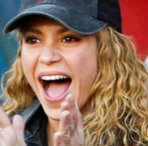¡Bomba! La nueva conquista de Shakira. Un joven productor argentino y muy famoso